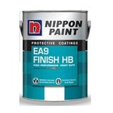 NIPPON EA9 FINISH HB 4.14L BASE D IND-COATING