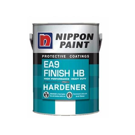 NIPPON EA9 FINISH HB 0.5L BASE HARDENER IND-COATING