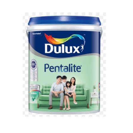 DULUX PENTALITE 18L BASE B INTERIOR-PAINT