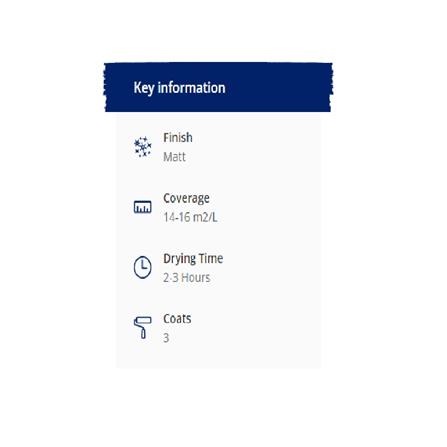 DULUX PENTALITE 18L BASE B INTERIOR-PAINT