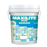 DULUX MAXILITE PLUS 18L WHITE