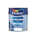 DULUX WEATHERSHLD SEALER 18L