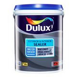 DULUX EXTERIOR & INTERIOR SEALER 18L
