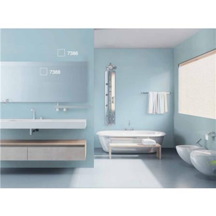 TOA ADVANCE COTE EASYCLEAN INTERIOR PAINT 5 LITRE SG BASE C