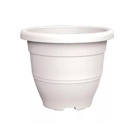 BABA BIODEGRADABLE ELEGANT SERIES FLOWER POT EG-310 COTTA