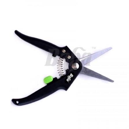 BABA BASIC FLOWER SNIP GP-1004 BLK