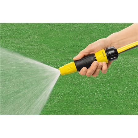 UNIVERSAL CONNECTOR WITH AQUASTOP KARCHER 192.0