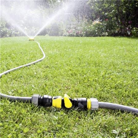 HOSE CONNECT WITH REGULATION KARCHER 198.0