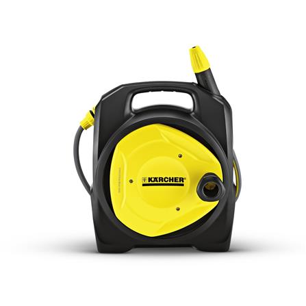 KARCHER HOSE REEL COMPACT 3.110