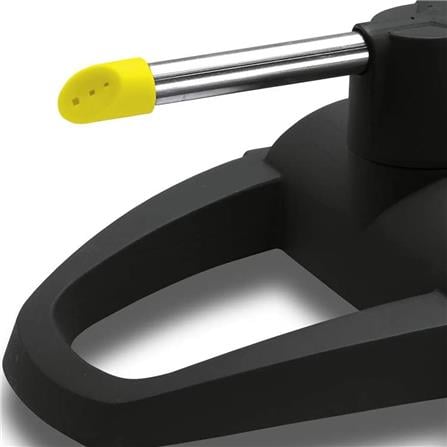 ROTATING SPRINKLER KARCHER 019.0 YELLOW/BLACK