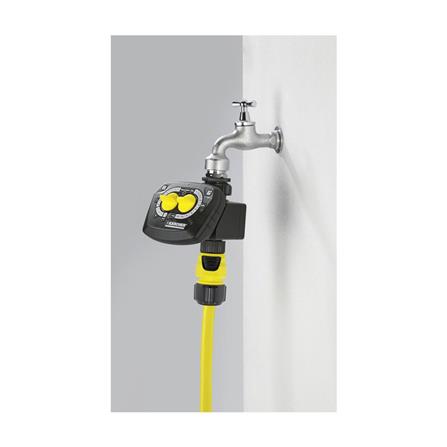 WATER TIMER WT4.000 KARCHER 174.0 BLACK