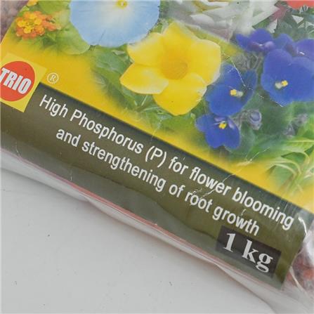 TRIOBAJA 52 BLOOMING TRIO TF010 1KG