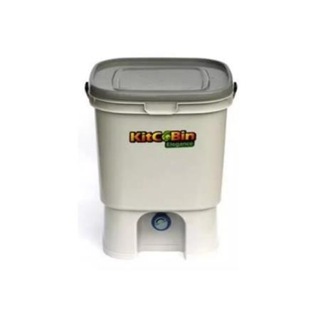 TRIO KTRIO KITCHEN FOOD WASTE COMPOSTING BIN - KITCOBIN