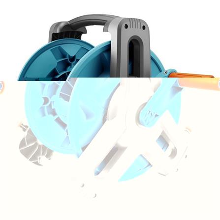 CLASSIC HOSE REEL CASING 50 GARDENA 8007