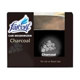 FARCENT ROOM & CAR DEODORIZER 120G CHARCOAL