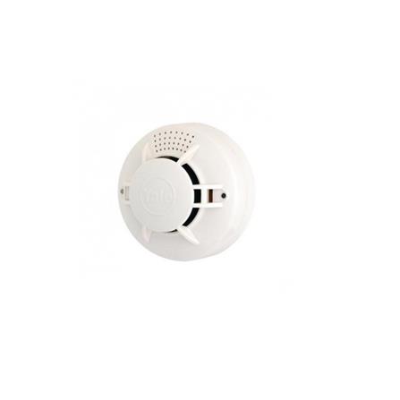 YALE SMOKE DETECTOR E-SD2 SINGLE WHITE