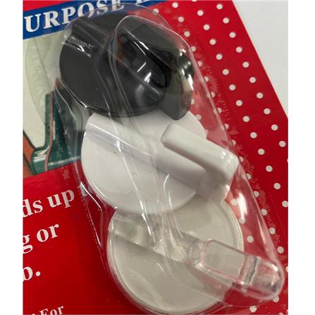 REX ALL PURPOSE HOOK 1016 MIX COLOUR