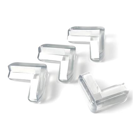 REX ADHESIVE EDGE PROTECTOR 1065 CLEAR