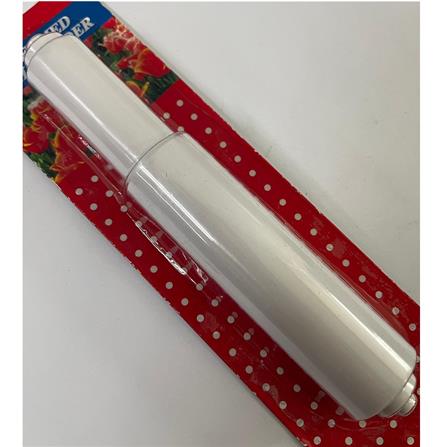 REX PERFUMED ROLL HOLDER 1089 WHITE
