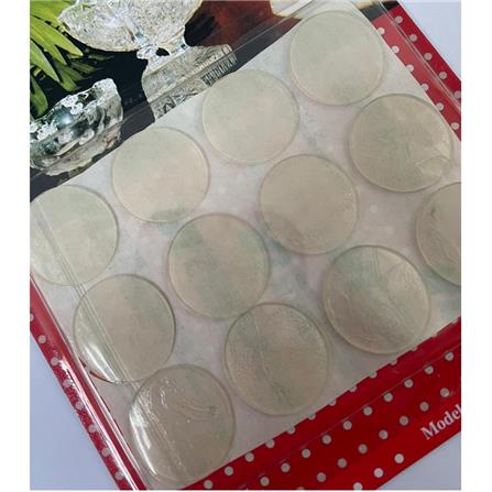 REX CLEAR SKID PROTECTOR 1226 CLEAR