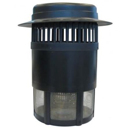 REX MOSQUITO REPELLER BLACK