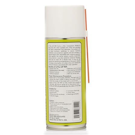 LUBRICANT Q PLUS QP 909 Green 300G