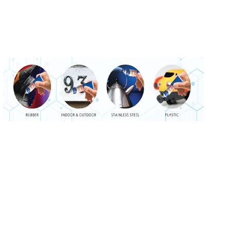 V-TECH ALL-STIK CLEAR SEALANT VT-101B