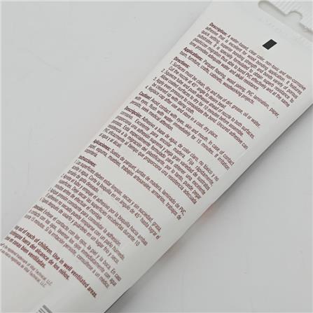 V-TECH WOOD & PARQUET ADHESIVE VT-124 150G