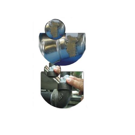 V-TECH VT-138 STICKY TAC RAPID STEEL PUTTY