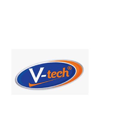 V-TECH VITAL STEEL EPOXY VT-145 BLACK