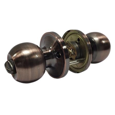 ST.GUCHI TL527 AC  ENTRANCE KNOB