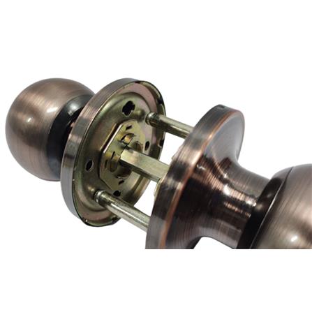 ST.GUCHI TL527 AC  ENTRANCE KNOB
