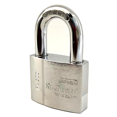 ST. GUCHI KEY ALIKE PADLOCK SET PL500 (N)-503 50MM 3 EACH