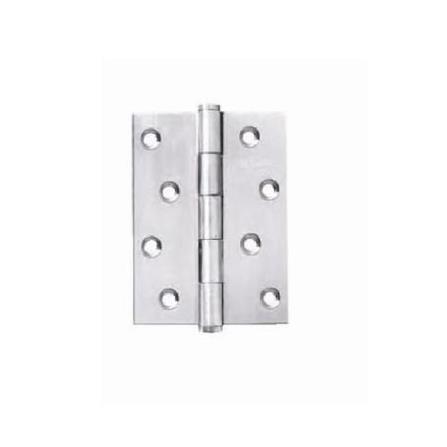ST.GUCHI 4X3" DH2-10 SUS 304  BUTT HINGE