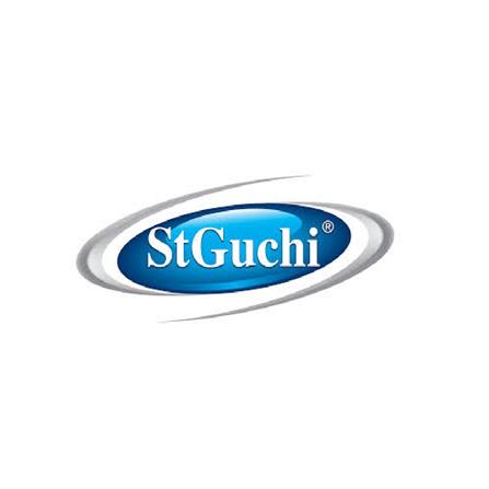 ST.GUCHI 4X3" DH2-10 SUS 304  BUTT HINGE