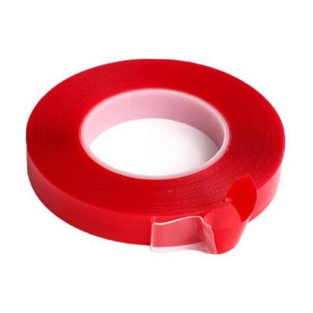 KIPS DOUBLE SIDED ACRYLIC FOAM TAPE 24MM X 1.2METRE