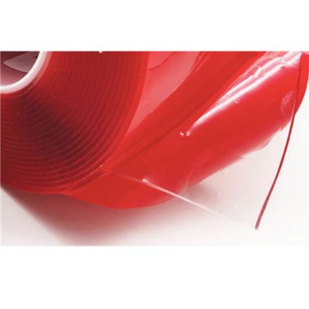 KIPS DOUBLE SIDED ACRYLIC FOAM TAPE 24MM X 1.2METRE