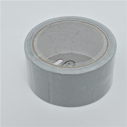 KIPS DUCT TAPE 48MM SILVER 10 YARD
