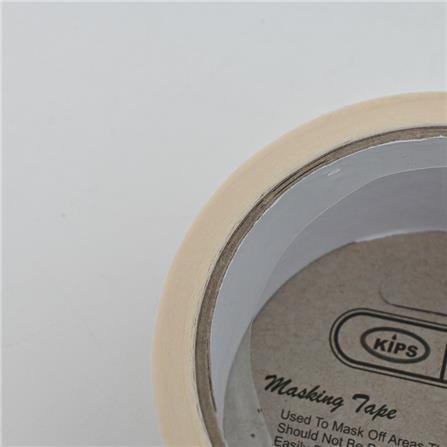 KIPS MASKING TAPE 36MM 18M