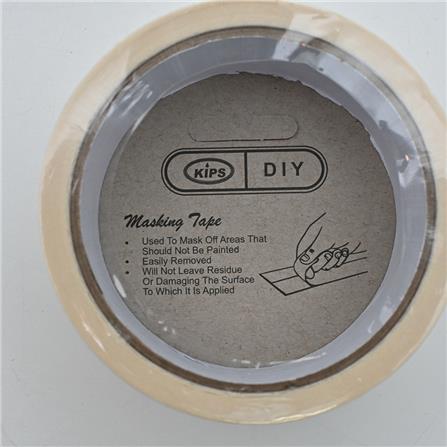 KIPS MASKING TAPE 36MM 18M
