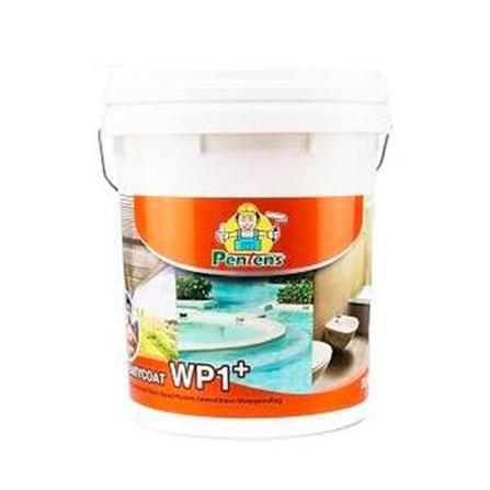 PENTENS CEMENT COAT EASYCOAT WATER-BASED WP1+ 22.5KG