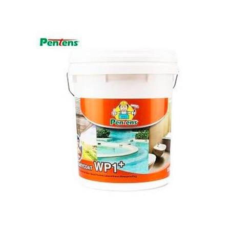 PENTENS CEMENT COAT EASYCOAT WATER-BASED WP1+ 22.5KG