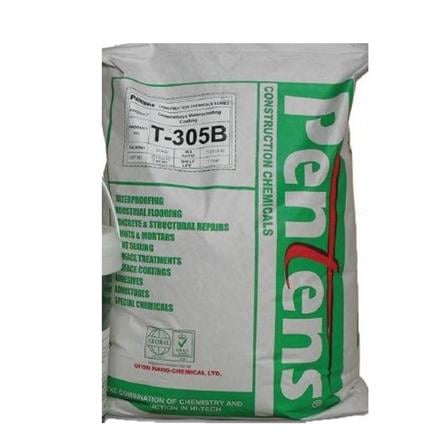 PENTENS CEMENT COAT WATERPROOFING T-305 A+B 34KG