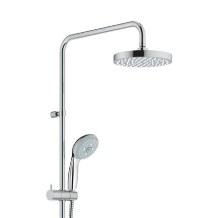 GROHE RAIN SHOWER 27389000 CHROME