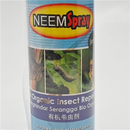 NEEM SPRAY REPELLENT SB PNEEM 500 ML