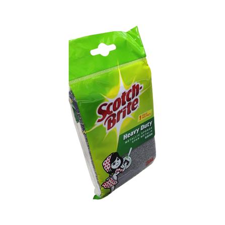 SCOTCH BRITE METALLIC SPONGE 333