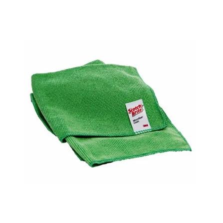 SCOTCH BRITE HIGH PERFORMANCE KITCHEN CLOTH 2PCS PACK
