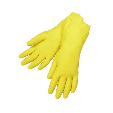 SCOTCH BRITE MULTIPURPOSE GLOVES SIZE-M 491Y-M
