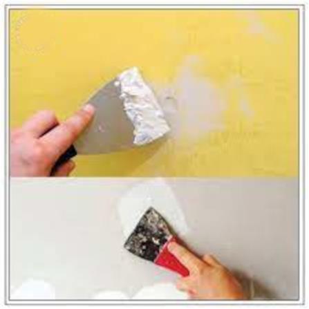 PYE PUTTYFILLA 0.5KG FILLERS