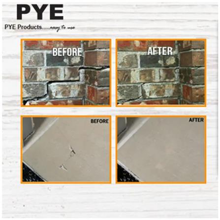 PYE KREK-SEAL 4L OLD PLASTER PRIMER